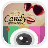 Candy Effects Camera 1.0