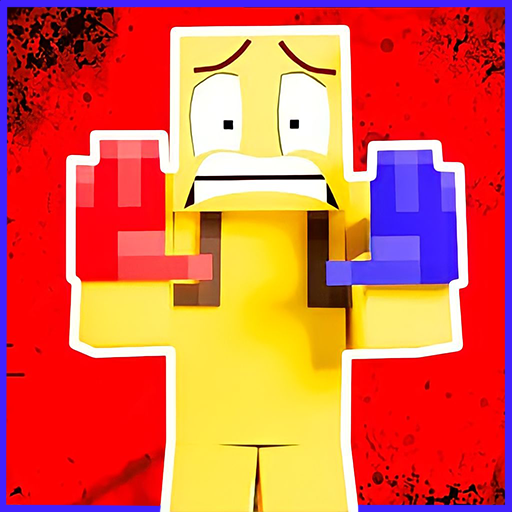Poppy Playtime Mod 2 for MCPE icon
