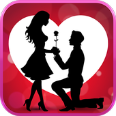 Valentine's Photo Love Frames icon