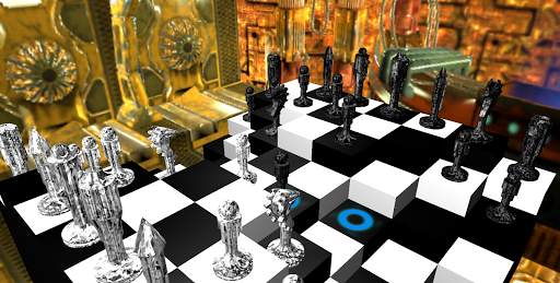 Whats 3D Chess screenshot 5