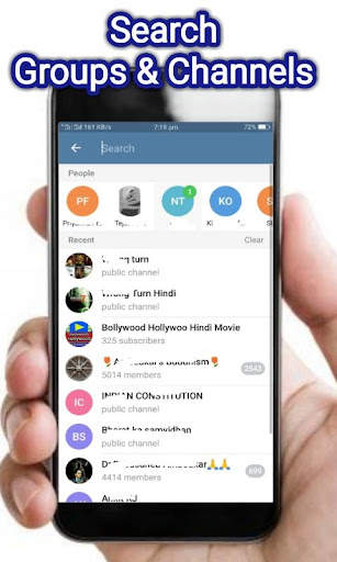 Y T Messenger (SUB4SUB) 2021 screenshot 3