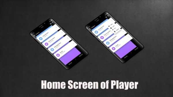 HD Mx Player 2 تصوير الشاشة