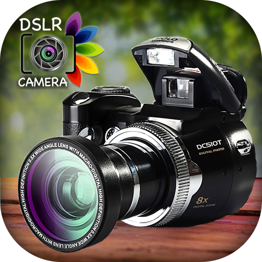 4K Kamera 2019 icon