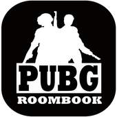 PUBG RoomBook 2.0