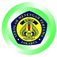 SMPN 111 Jakarta on 9Apps