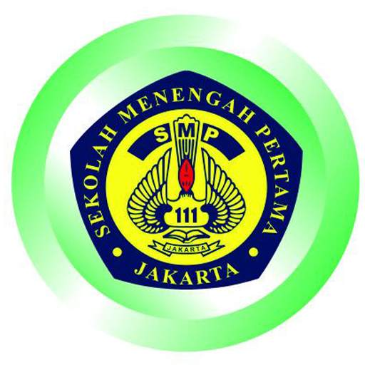SMPN 111 Jakarta 2.1