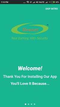 Resnet Edu screenshot 1