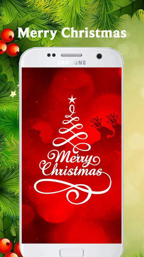 Christmas &New year frame 2020 screenshot 1