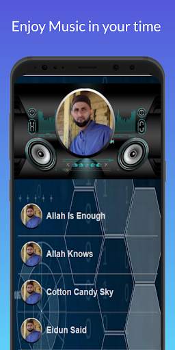 Zain Bikha Hitz Songs screenshot 1