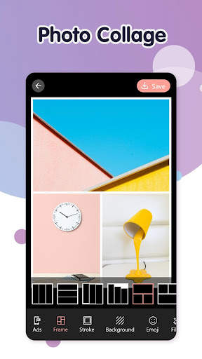 HD Photo Editor - Pic Editor screenshot 5