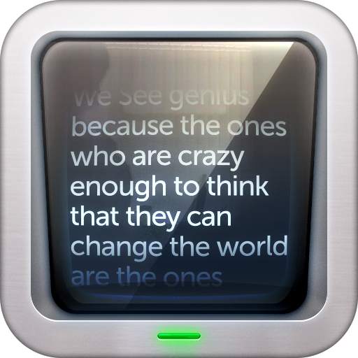 Teleprompter Pro LITE 1.0.9