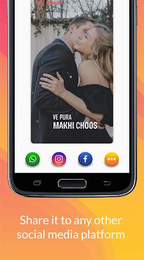 snackvideo - video maker & status downloader screenshot 6