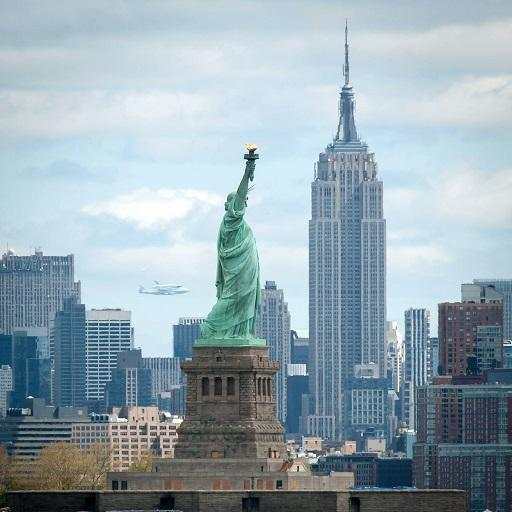 New York Wallpapers HD 1.5