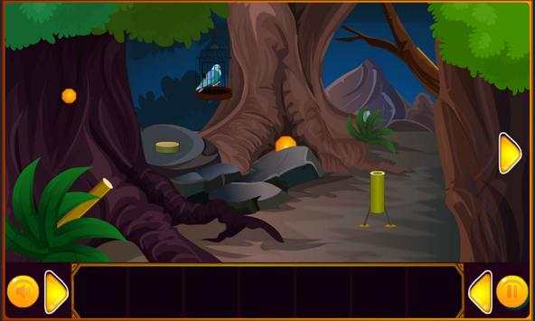 Bird Rescue From Forest : Escape Games Play-203 screenshot 2