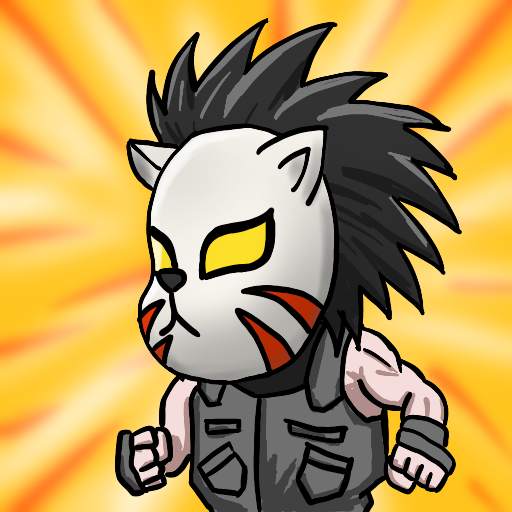 tap tap ninja jutsu 1.3