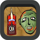 Zombie Vs. Car icon
