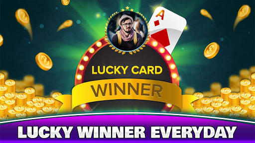 Multiplayer Card Game - Tonk 5 تصوير الشاشة