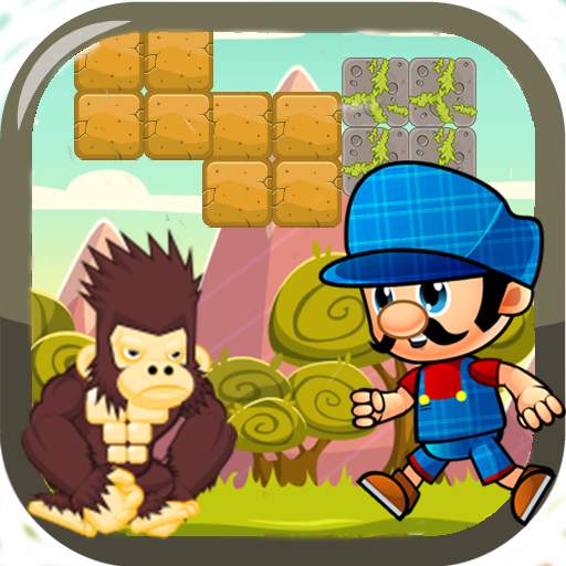 Little's Man - Super Adventure Games 2020 1.22