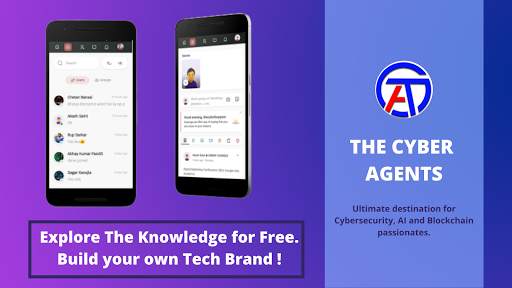 The Cyber Agents скриншот 3
