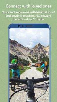imv Messenger - audio and video calling app screenshot 3