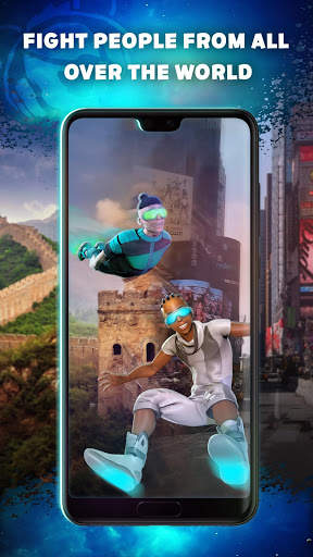 Clash AR screenshot 2