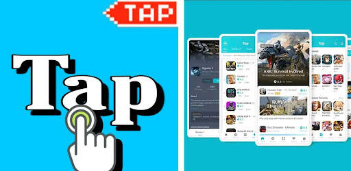Tap Happy Tap App mode Apk Tip screenshot 1