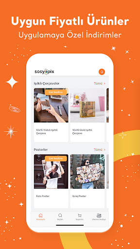 Sosyopix - Kişiye Özel Hediye screenshot 3