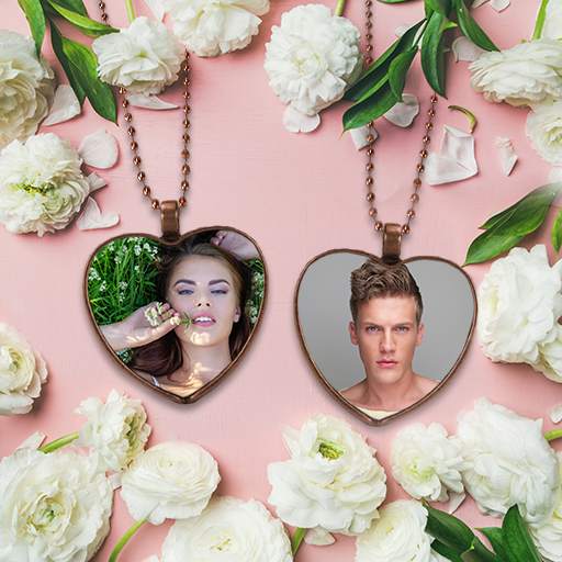 Locket Photo Frames 1.01