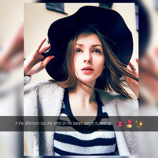 Snap Pic Beauty Selfie Camera 3.9