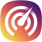 WiFiWiz WiFi Hotspot Mobile Data Limit logo