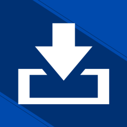 VIDER-All Social Media 10x Fast Video Downloader icon