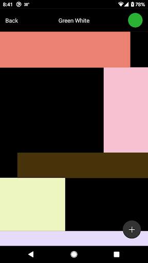 Color Chat screenshot 5