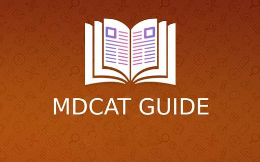 MDCAT Guide screenshot 4