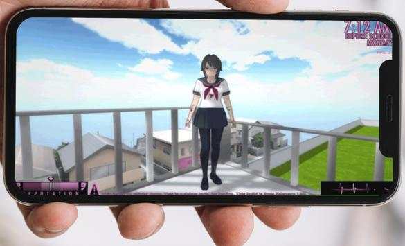High School Yandere Simulator Tips screenshot 1