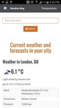 how is weather screenshot 5