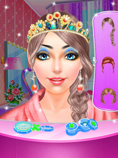 Prom Spa - makeup salon screenshot 2