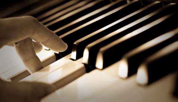 Learn to play the piano screenshot 2