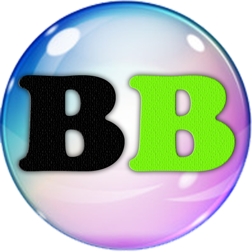 Bubble Blaster icon