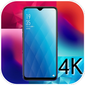 Oppo Realme 2 / 2Pro 4K Wallpapers icon