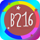 B216 - FaceApp Camera أيقونة