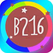 B216 - FaceApp Camera 1.0