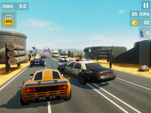 Car Run 2 screenshot 9