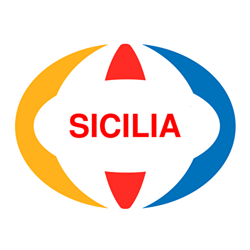 Mapa de Sicilia offline   Guía icon
