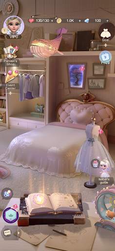 Time Princess: Dreamtopia screenshot 6