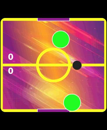 Air Hockey Wear - Watch Game screenshot 13