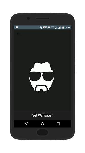 Wally - The Wallpaper App скриншот 5