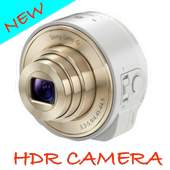 HDR Camera New 2