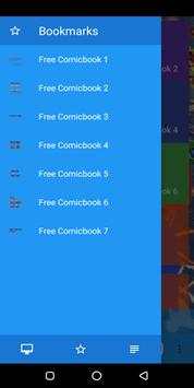 All Free Comicbook Browser screenshot 2