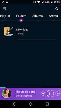 Music Player screenshot 4