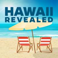 Hawaii Revealed App- Download Hawaii Travel Guide